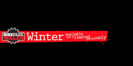 Winter: Available For a Limited Time Only - Video