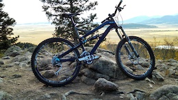 orbea rallon r30