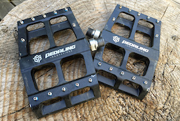 Pedaling Innovations Catalyst Pedal - Review