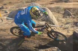 Winter Series Round One, Track Preview - Video