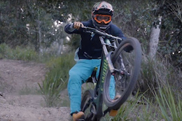 Troy Brosnan: Escape To Paradise, Part 1 - Video