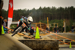 The Rumble in USNWC's Concrete Jungle