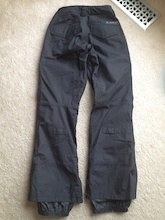 Snowboard pants WB Lucky