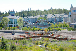 The University of Northern British Columbia