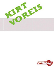Who is Kirt Voreis?