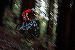 New Signings Strengthen Ibis Cycles Enduro Race Team