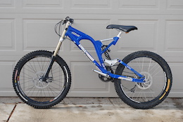 dirtworks bikes