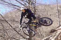 Enduro Sessions: Damien Oton x Bryan Regnier - Video