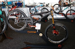 Randoms - The Bike Place Trade Show