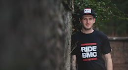 Lewis Buchanan Joins BMC Factory Trailcrew