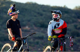 Kyle Strait and Carson Storch: Amigos and Burritos - Video