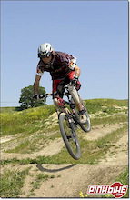 Sand Hill Ranch – NorCal’s Mountain Bike Playground