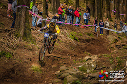 Going for the 1º place
DHI 4 estradas 2016