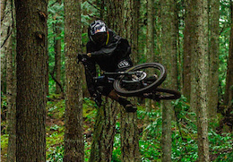 MUST WATCH: Brandon Semenuk - ''Vice Versa'' - Video
