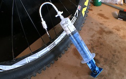MilKit Tire Sealant Injector - Review