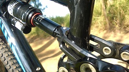 Bike Yoke Suspension Link is Good News for Specialized Enduro Owners
