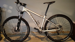 Access sales xcl 29er