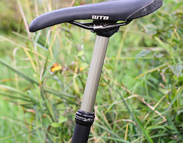 Ridden And Rated - Six Dropper Posts