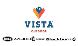 Vista Outdoor to Buy Bell, Giro and Blackburn