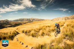 Yeti Trans NZ Day 1 - Craigieburn, a Day of Extremes