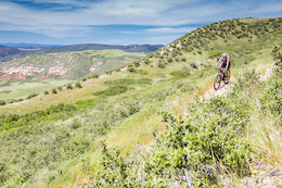 Chasing Epic Women-Only MTB Trips