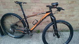 whyte 29c for sale