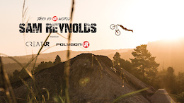 This is UR World Trailer: Sam Reynolds - Video