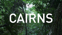 Bryn Atkinson, RAW and Outta Bounds in Cairns, Australia - Video
