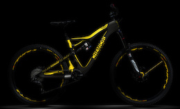 Remap Chemical Bike Enduro Team 2016