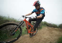 Getting To Know Ben Cruz