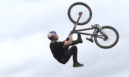 Killing It With Matt Jones - Video