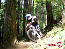 Island Cup DH in Port Alberni this coming weekend!
