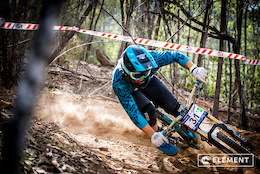 Australian National Series, Round 6 - Toowoomba