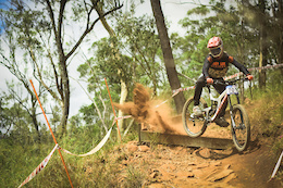 The Butterfly Saga Episode 12, Toowoomba Nationals - Video