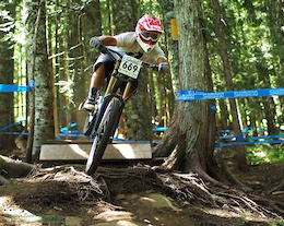 NW Cup-Pro GRT, Port Angeles WA