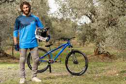 Adrien Loron Joins Norco Bicycles