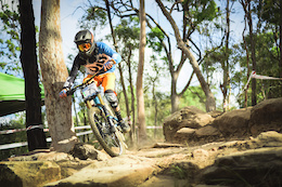 Bilt Bikes: Nationals Round 4, Toowoomba - Video