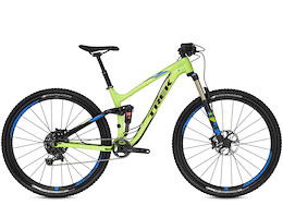 Win a Trek Fuel EX 29 and Get Kids Stoked On Mountain Biking