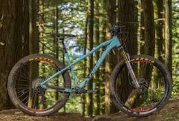 Orbea Loki 27+ H-LTD - Review