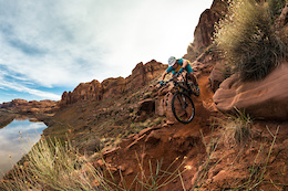 Yeti Cycles: Southwest. Proven Here - Video