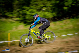 Pearce Cycles Series 2015