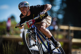 Lemoine Wins Big and a new Star is Born in Rotorua