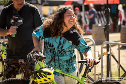 Tippie and Share the Ride, Crankworx Rotorua 2016 - Video