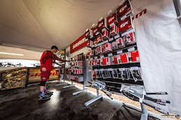 Best in Show: Crankworx Expo, Rotorua 2016