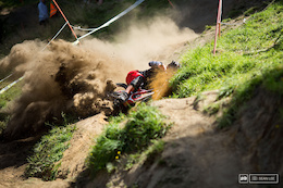 Pinkbike Poll: Are You Prepared For a Medical Emergency?