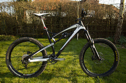 lapierre zesty 914 carbon