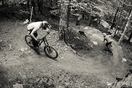 A Weekend at Snowshoe: Part One