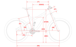 Pinkbike Poll: If You Could Change One Thing About Your Current Mountain Bike’s Geometry, What Would It Be?