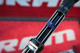 RockShox Revamps Reverb Dropper Post