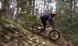 Introducing the Devinci Django - Video